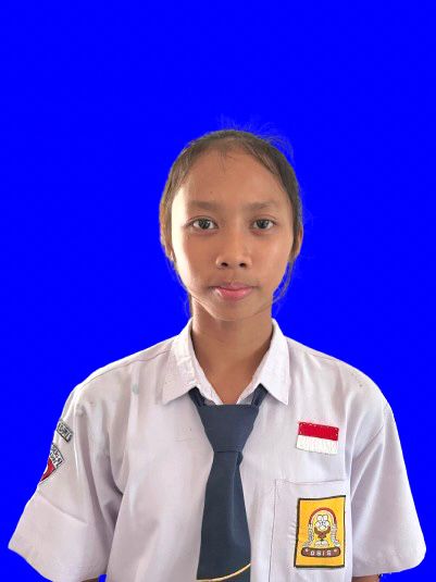 Foto SNANDUNG CINTA PUTRI PRAVIA 