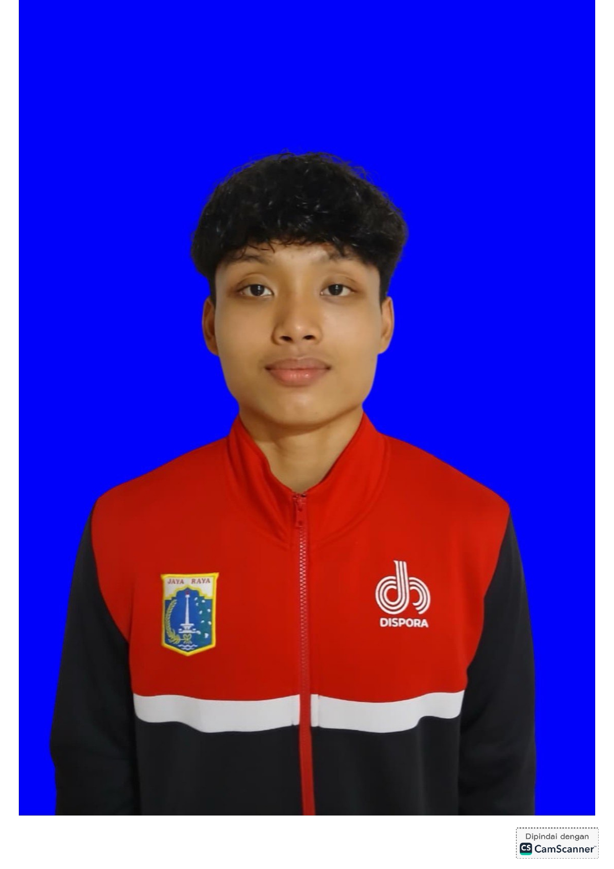 Foto FAUZAN AZIMA KARSA SAPUTRA