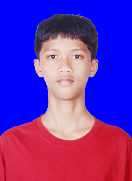 Foto MUHAMMAD ZIDAN SUDRAJAT