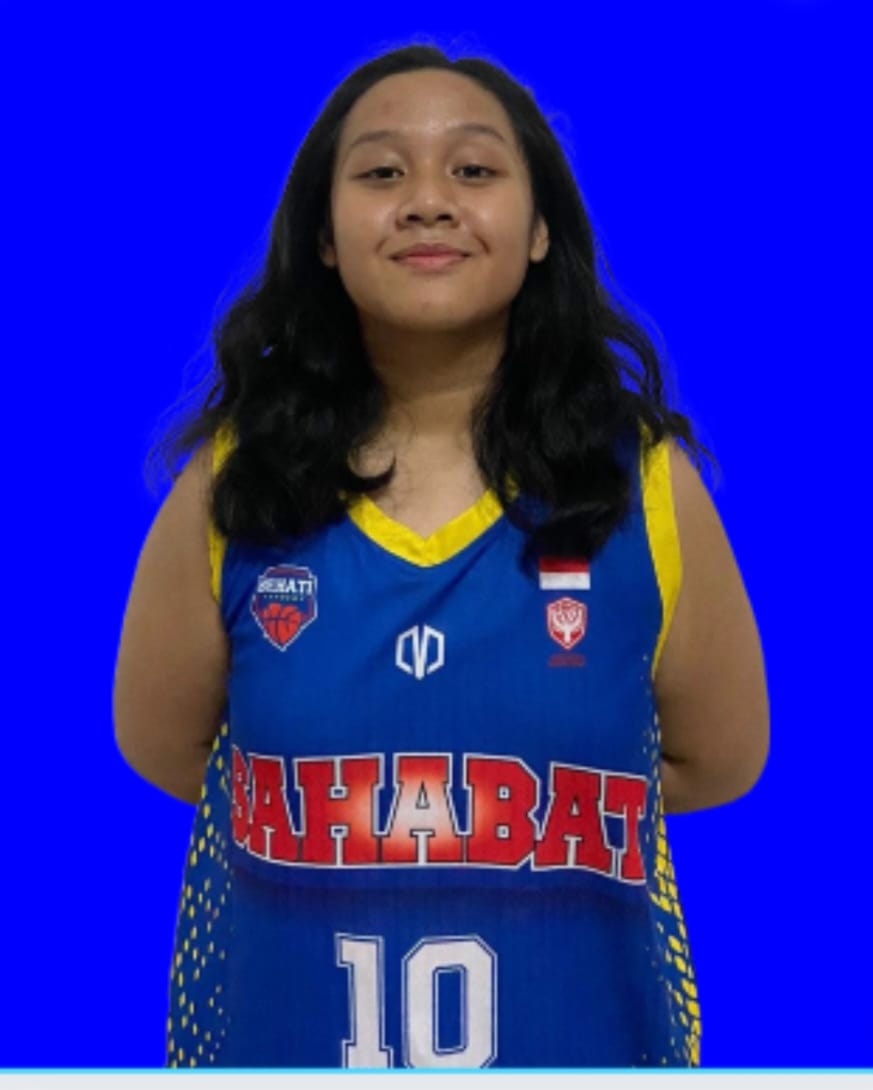 Foto PUTU KALISTA ILLENA CHRISTANTIA