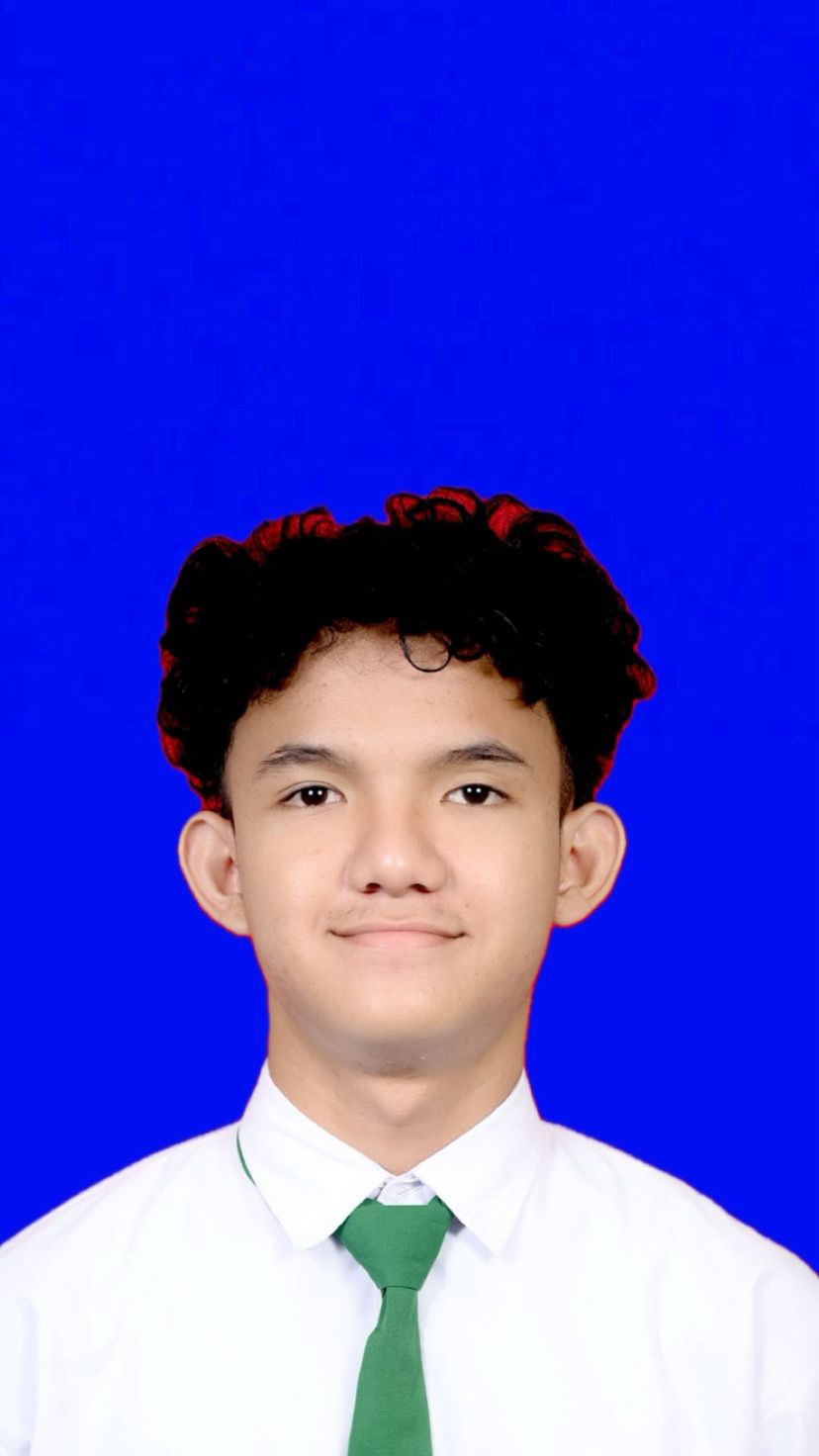 Foto MUHAMMAD JOVAN AZHAR