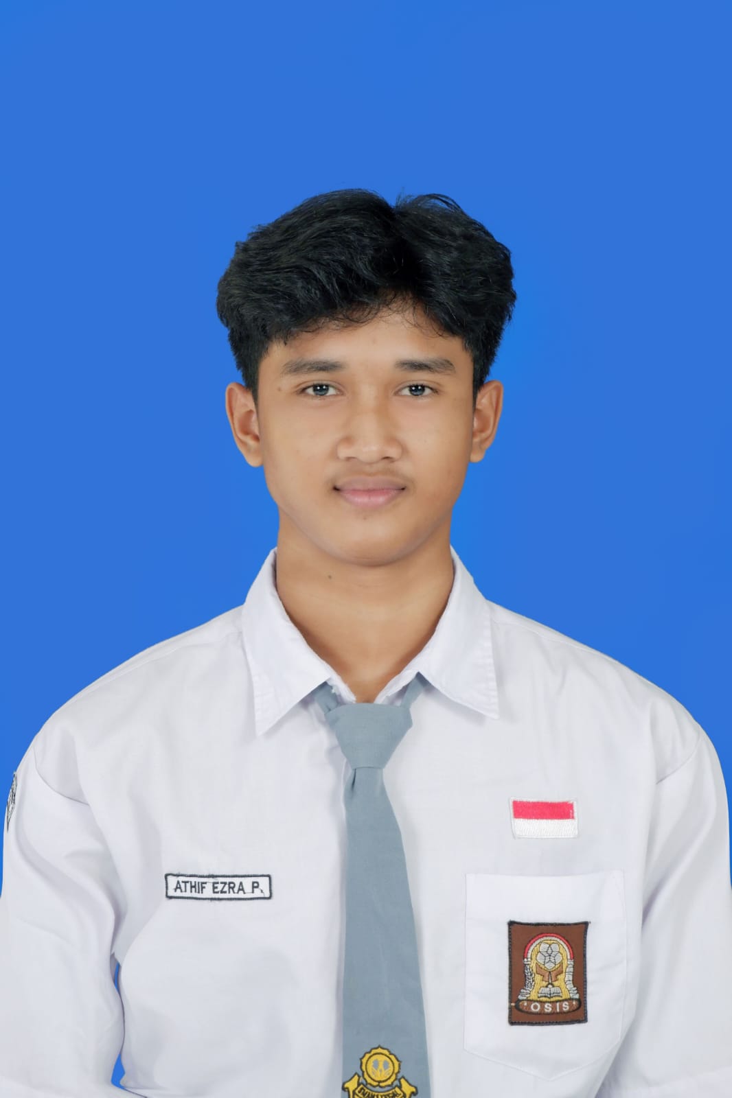 Foto ATHIF EZRA PADMANEGARA