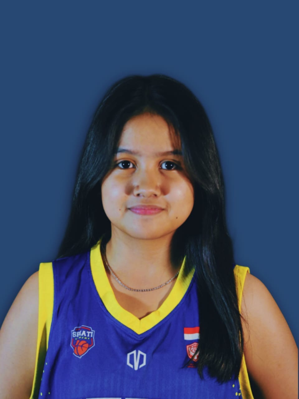 Foto XENIA JANE LAFUSSO HERMAWAN