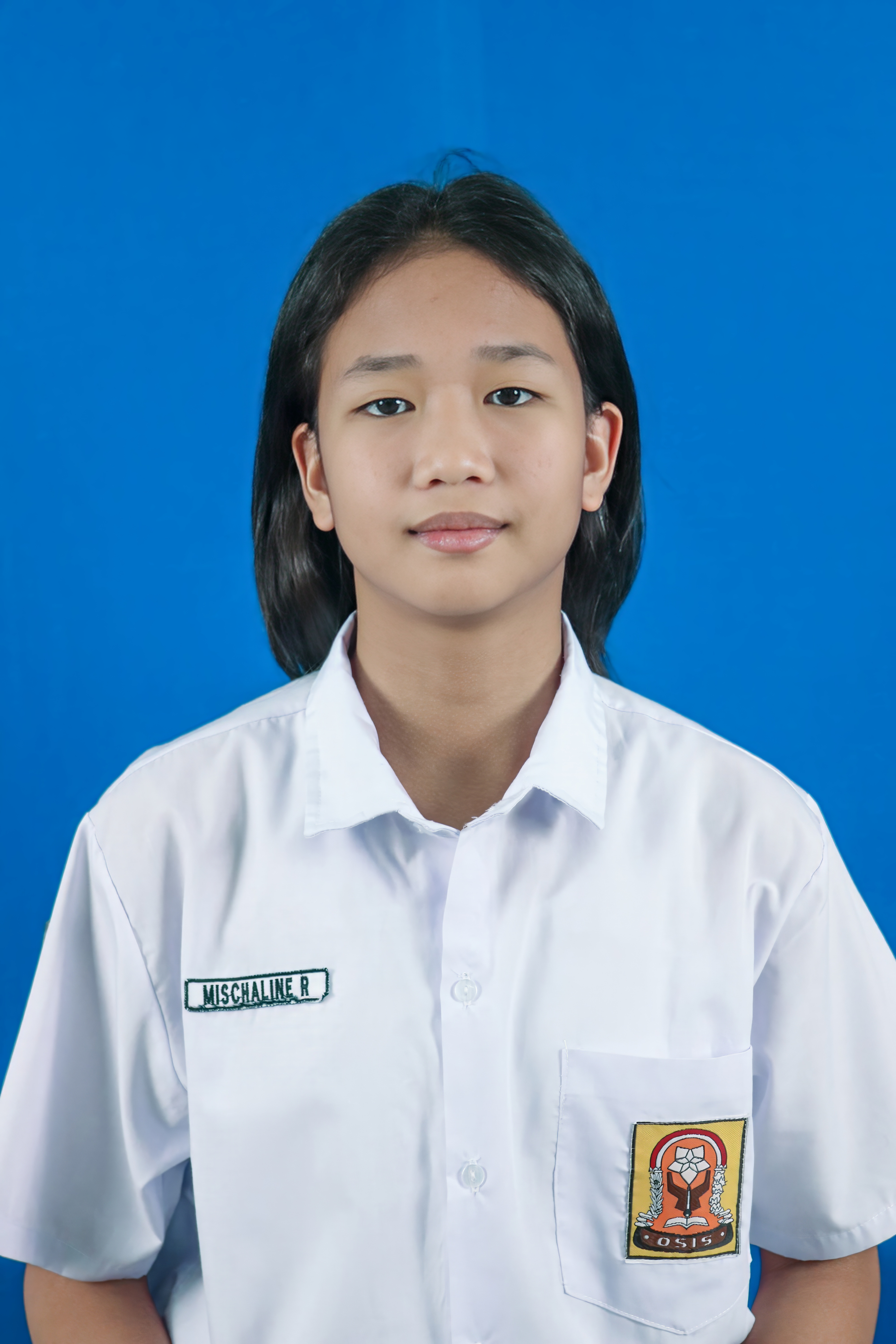 Foto MISCHALINE REVINA