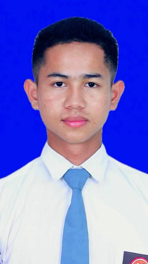 Foto SAID JEVA ADRIYAN SAPUTRA