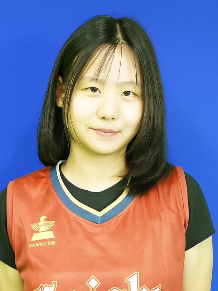 Foto NATHANIA NAOMI KHRISNA