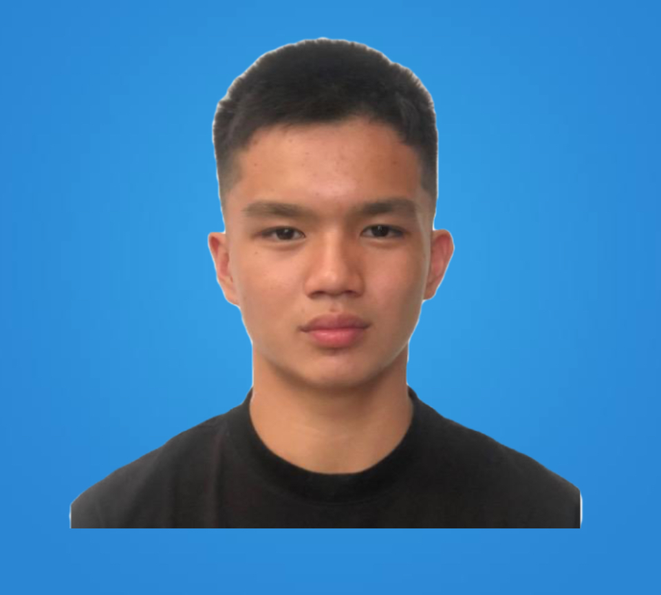 Foto BENJAMIN PIET HERNUSI