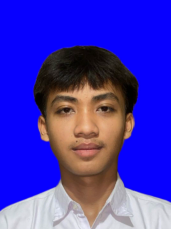 Foto HANGGITO ACHMAD PRABOWO