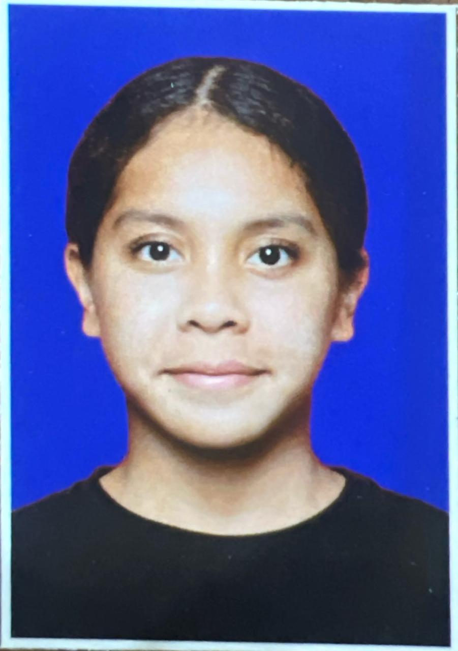 Foto ALEGRA LINETTE SRUY