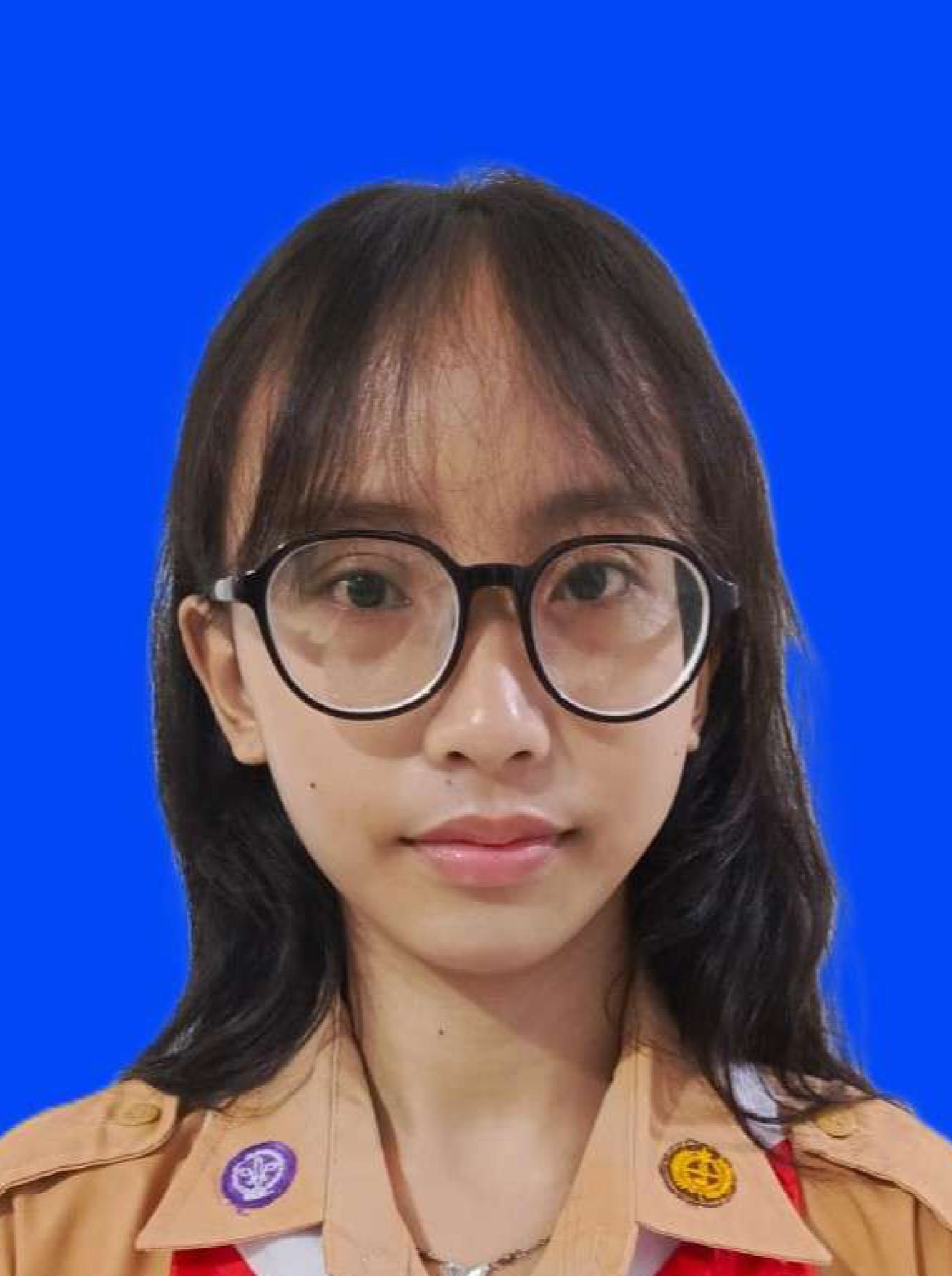 Foto JOVANKA MEISHA KRISTIE