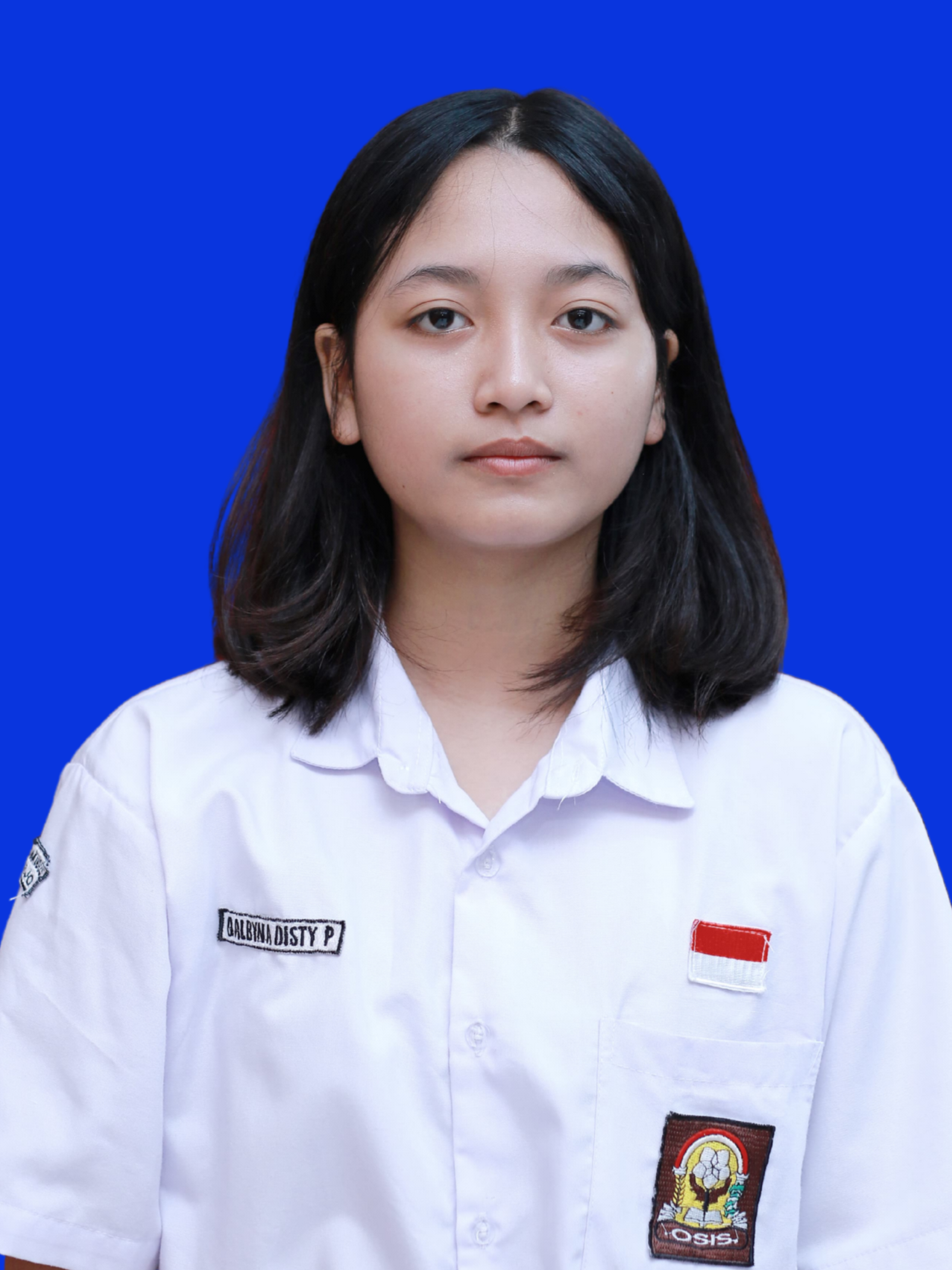 Foto QALBYNA DISTY PRAMASTUTI