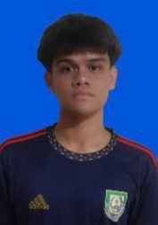 Foto ABDEL MALIK EL NASIR