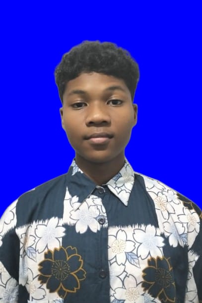 Foto CHIMA OBI NZEKWUE