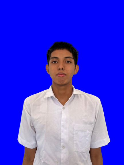 Foto MUHAMMAD DAIVA FARRELL AMMARULLAH KUNANG