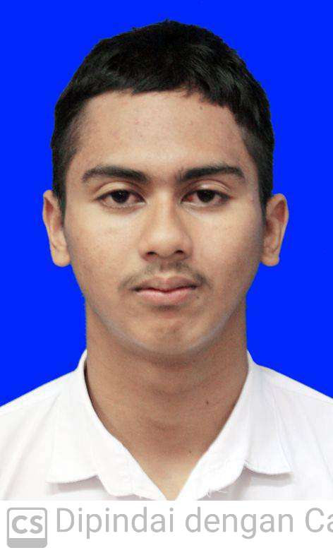 Foto I NYOMAN GEDE YAJAMANA SWAHA