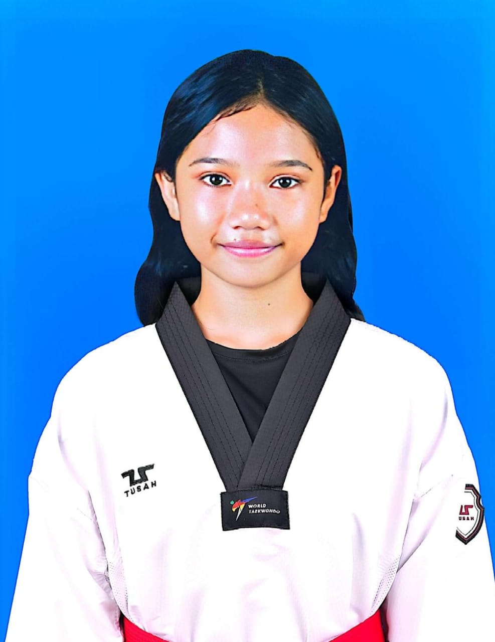 Foto QUEENY AURELIA VEBRIANTI SURIADIN