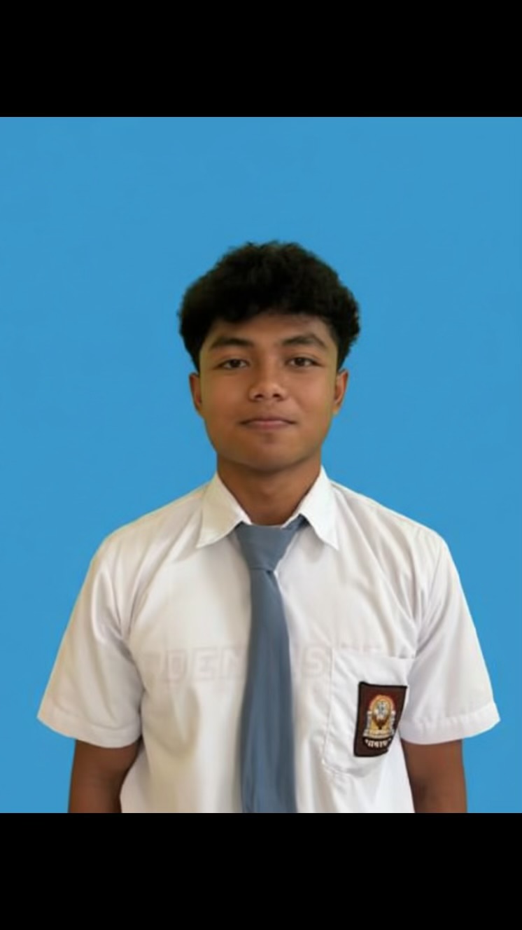 Foto ANAK AGUNG GEDE DEYN FELO ATHIAN