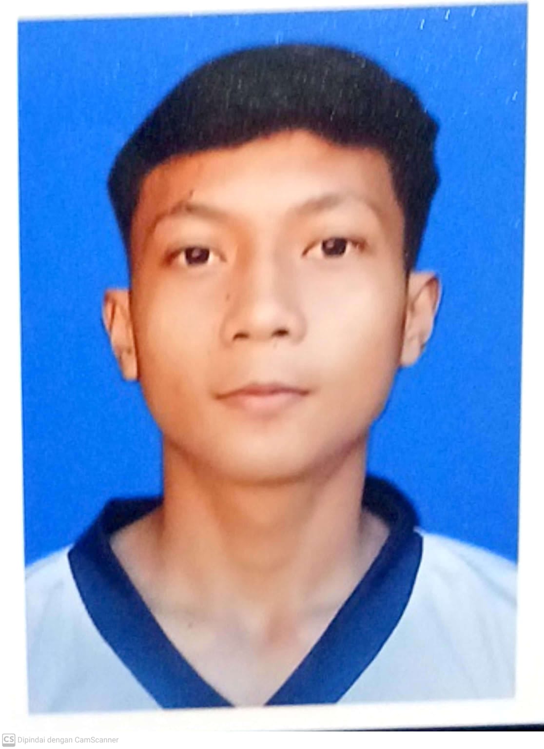 Foto SKETSA LANGIT AYATULLAH