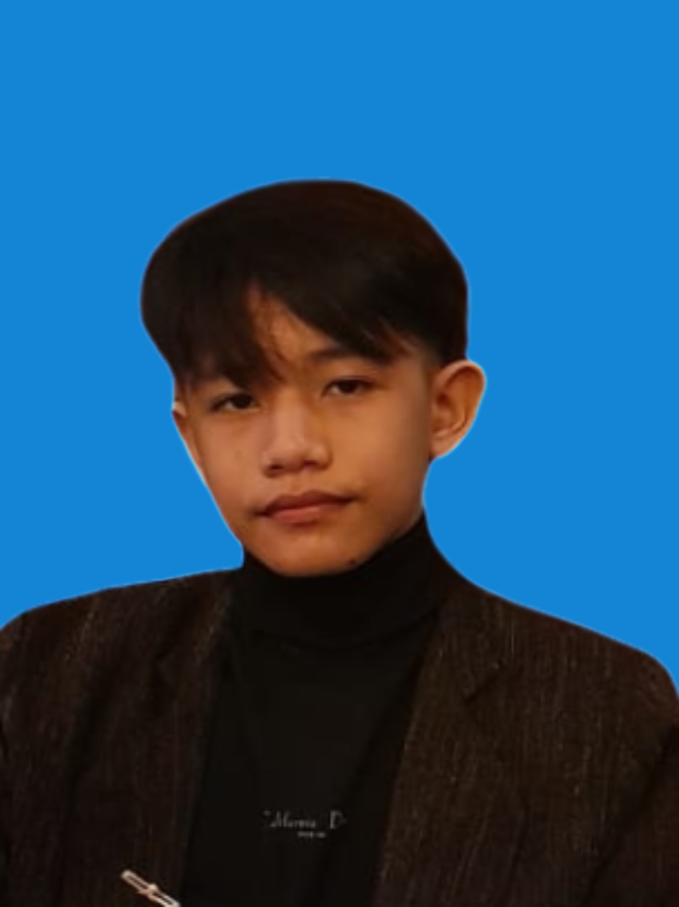 Foto MAXELLIAN RADIKA BUNTARAN 