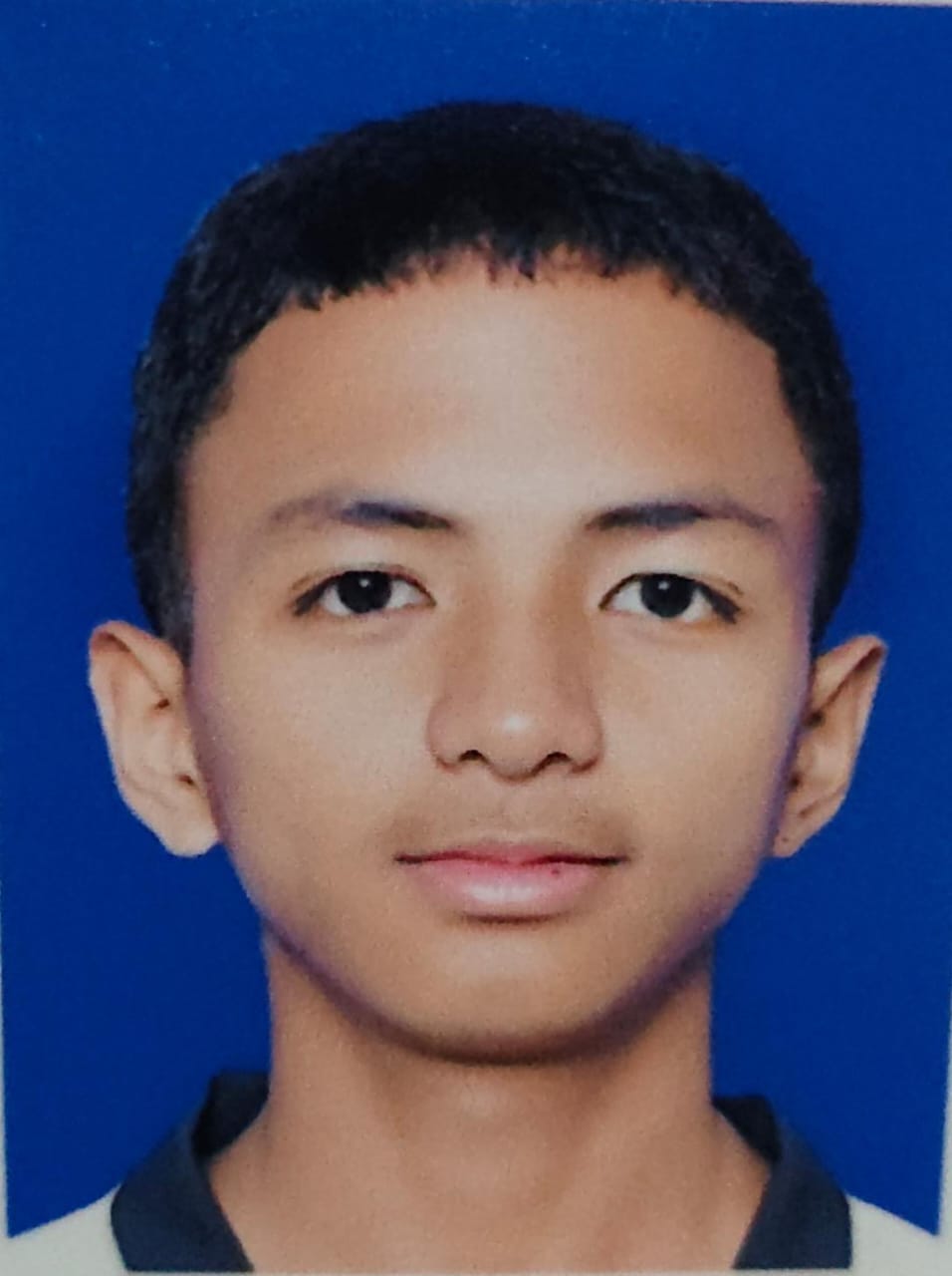 Foto FAUZAN PUTRA ASRUL ALIMINA