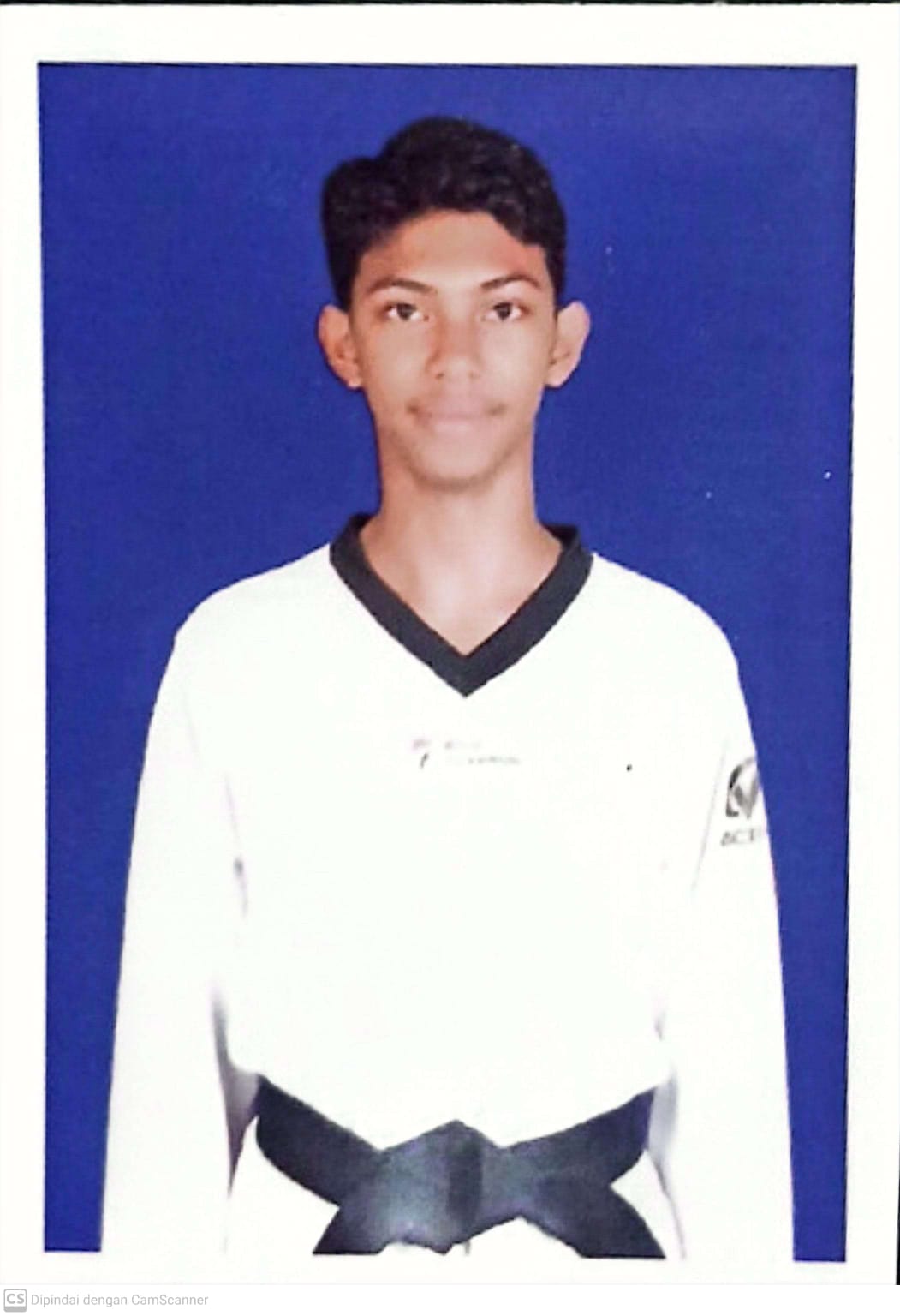 Foto GIBRALDI AL MUIZU