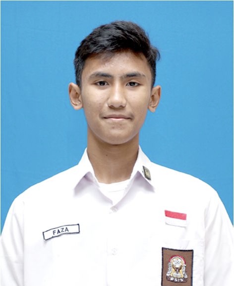 Foto MEAZZA FAZA UMARO