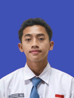 Foto YOGARAKSA ACALAPATI PUTRA GALIH 