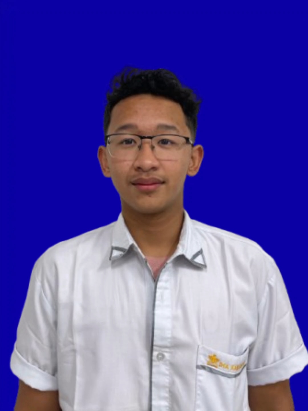 Foto JASON MATVIYKO HANDOKO