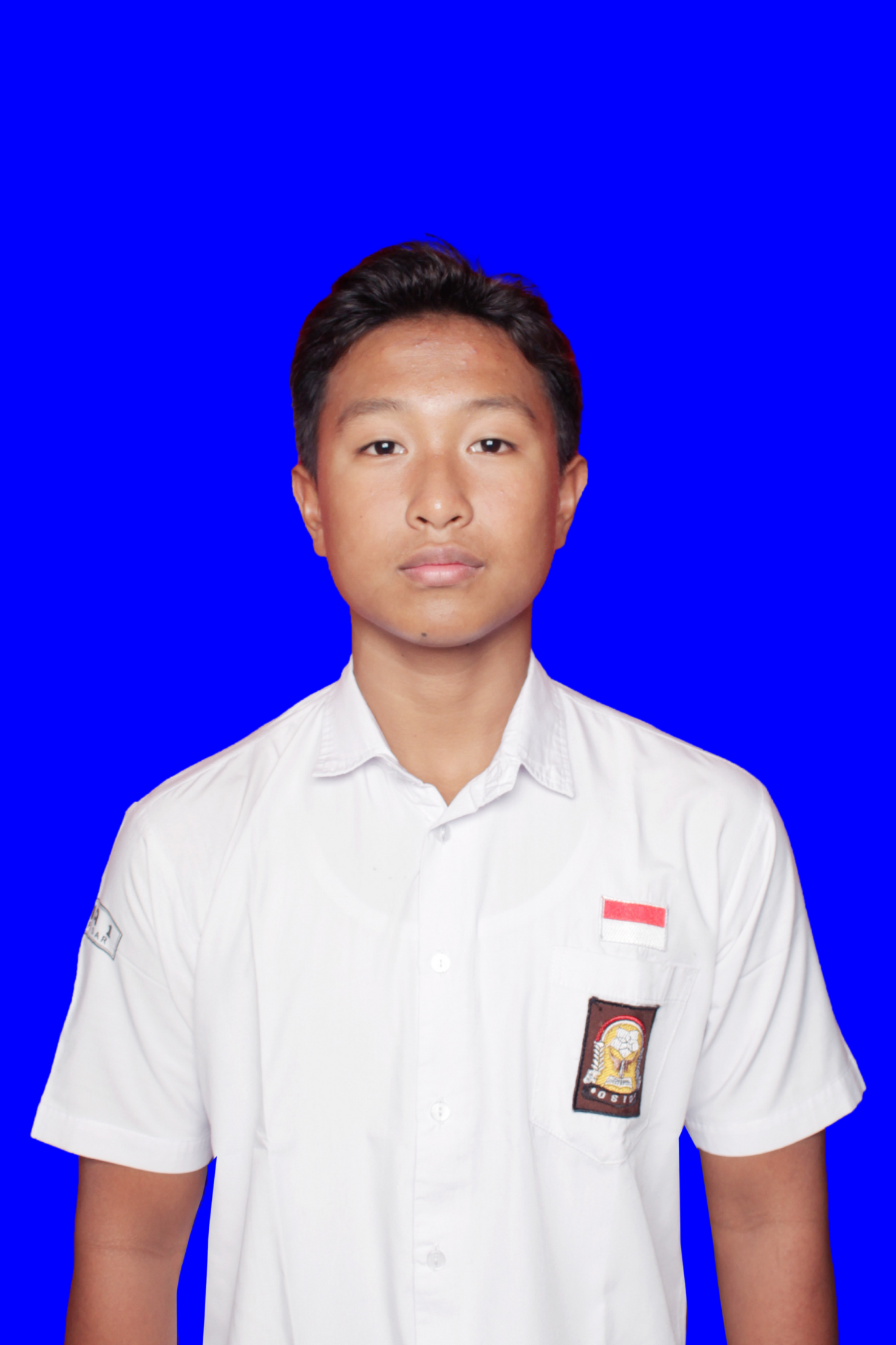 Foto I MADE WIRA SUBALI DIRGANTARA 