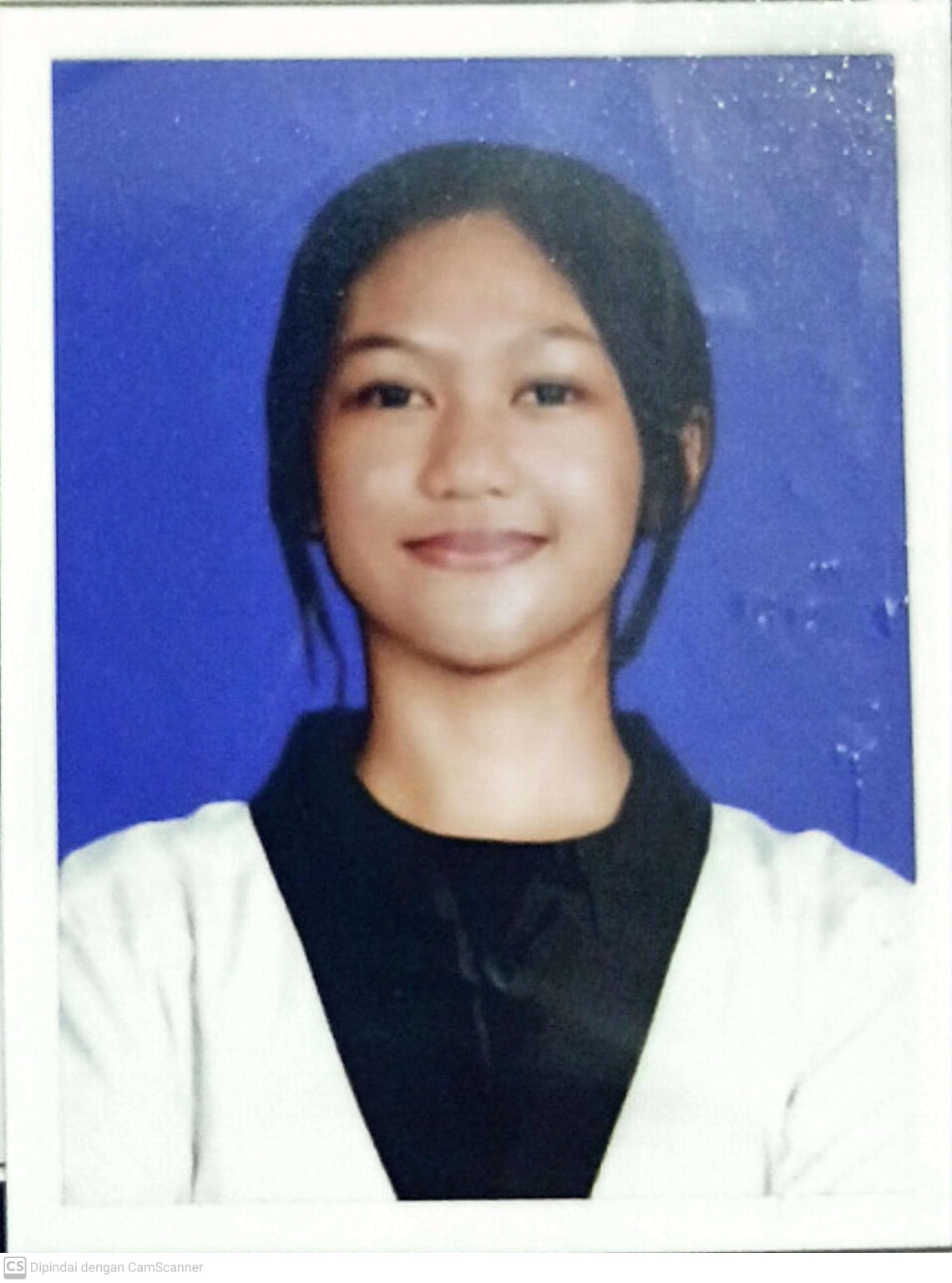 Foto AZIZAH NUR FITRIA RAHMADANI