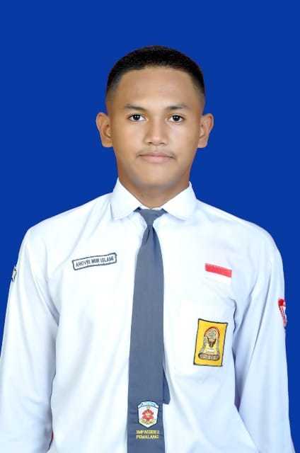 Foto ANOVRI NUR ISLAMI 