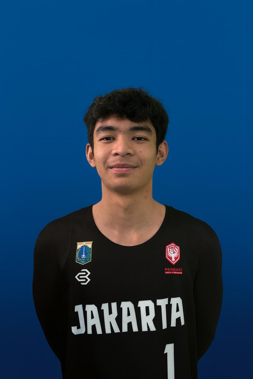 Foto FACHRI FAIRUZ GHAFFAAR