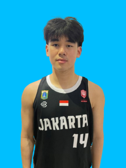 Foto RYANSEAN BASTIAN GUNAWAN