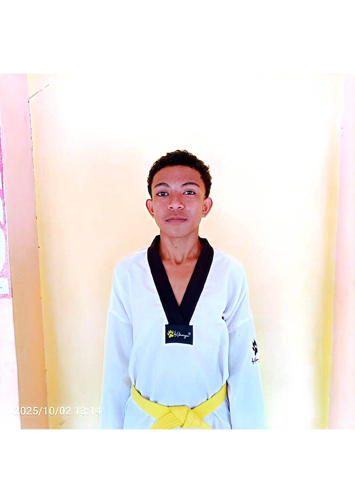 Foto MARIO KLEMENTINO OHOIWIRIN