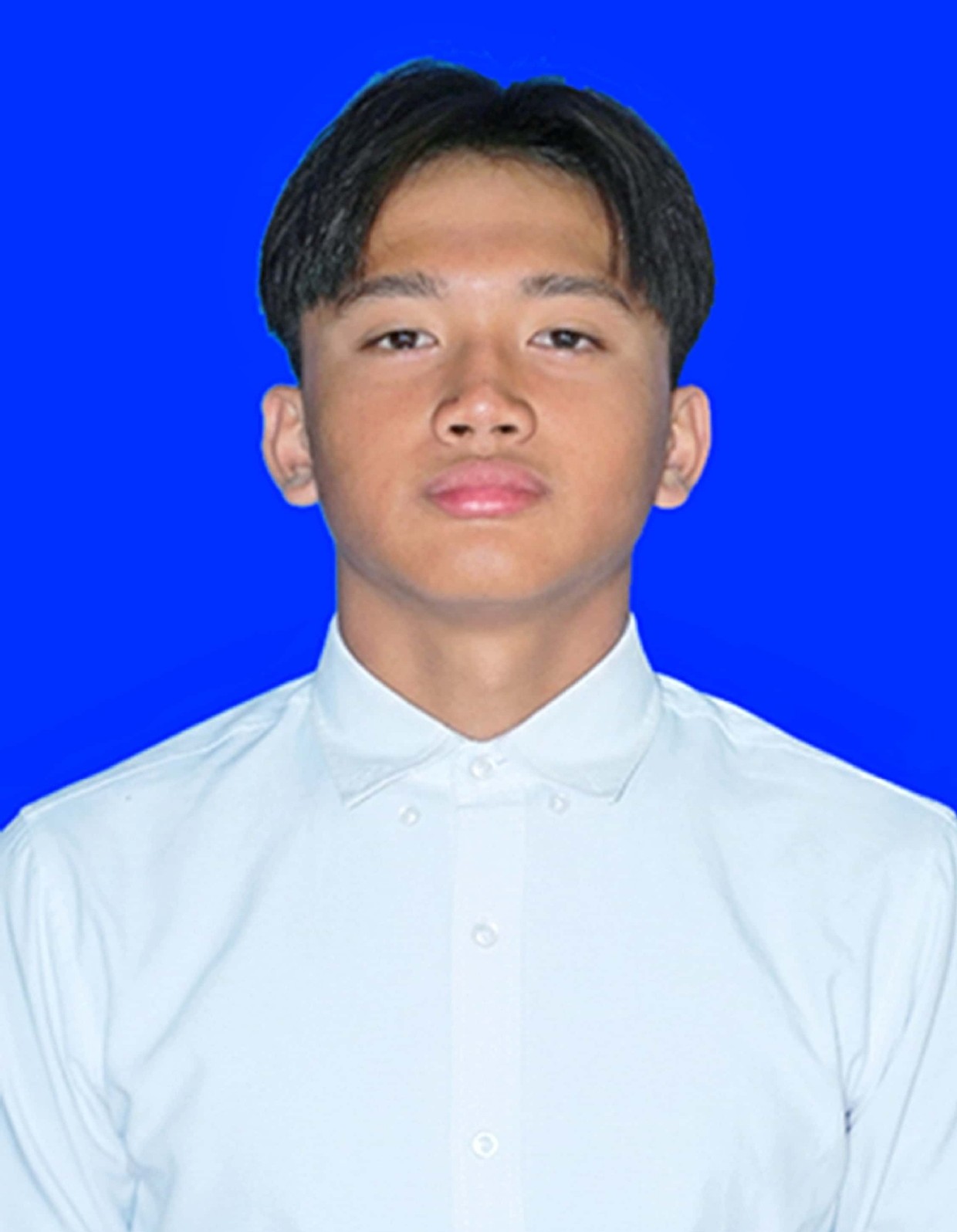 Foto MUHAMMAD TAUFIK HIDAYAT MOKODOMPIT