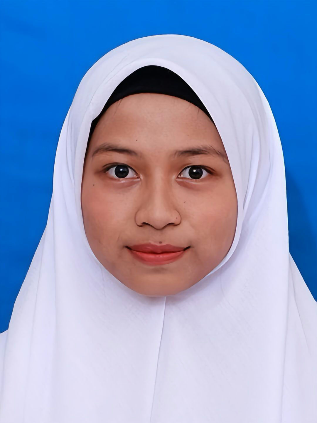 Foto GALISKA HUMAERAH SAMAD