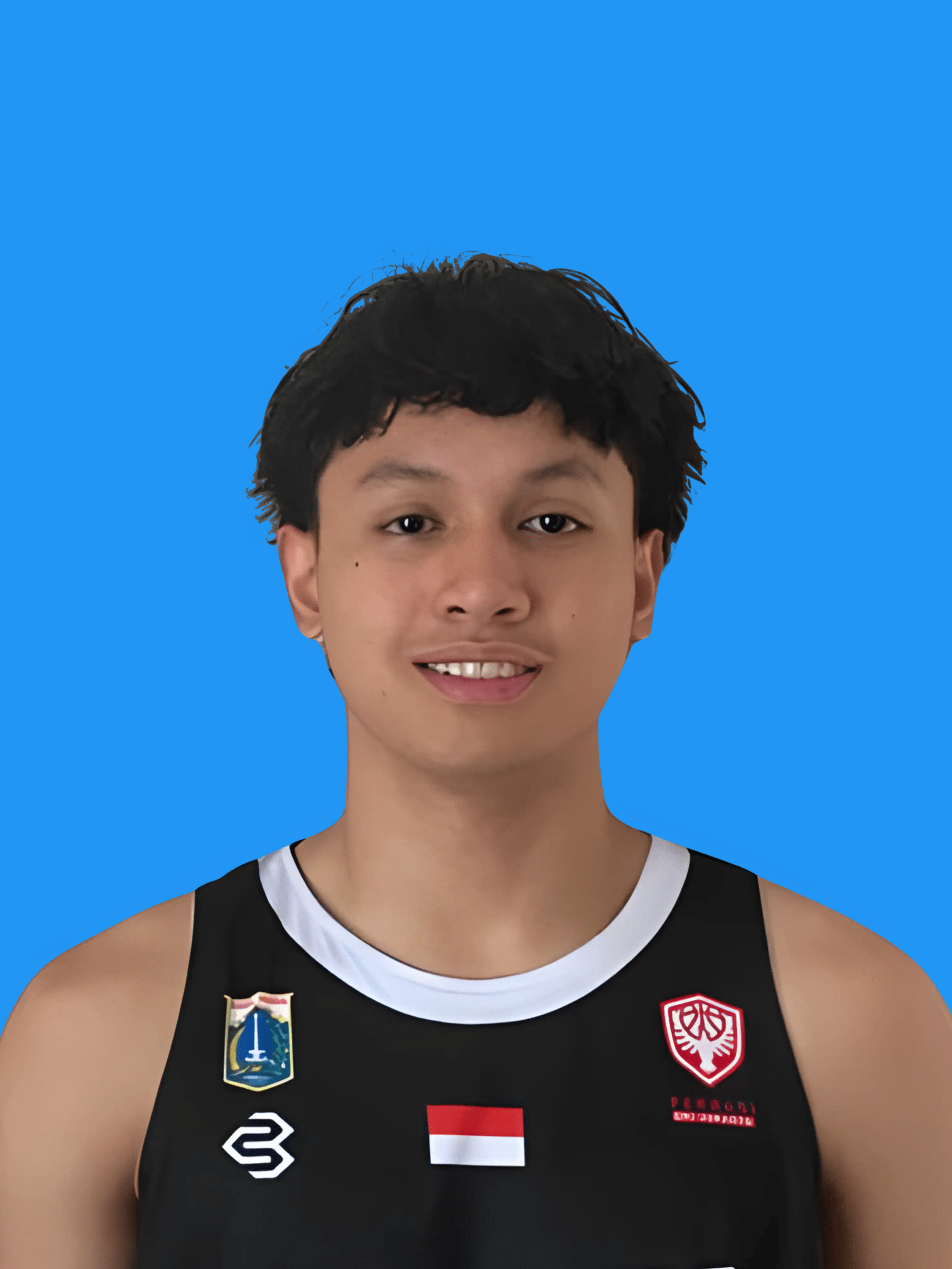 Foto KENZI QAYS ISFADJAR