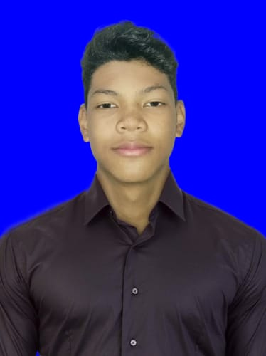 Foto MUHAMAD FAKHRIZAL FIRDAUS