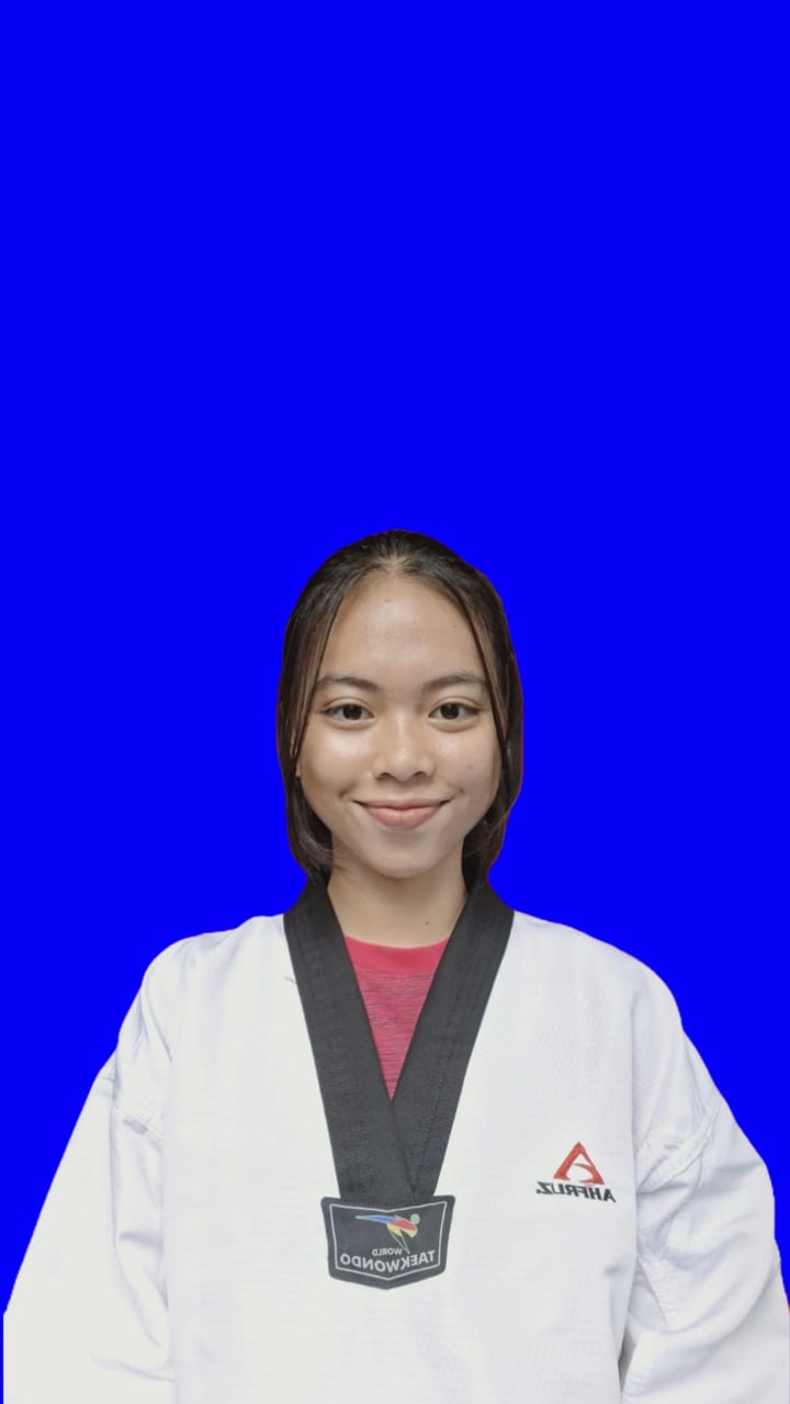 Foto MONICA PRICILYA UMBOH