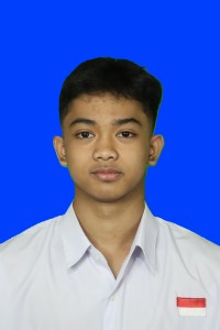 Foto ALHAUZAN DAMIANDRA FIRMANSYAH