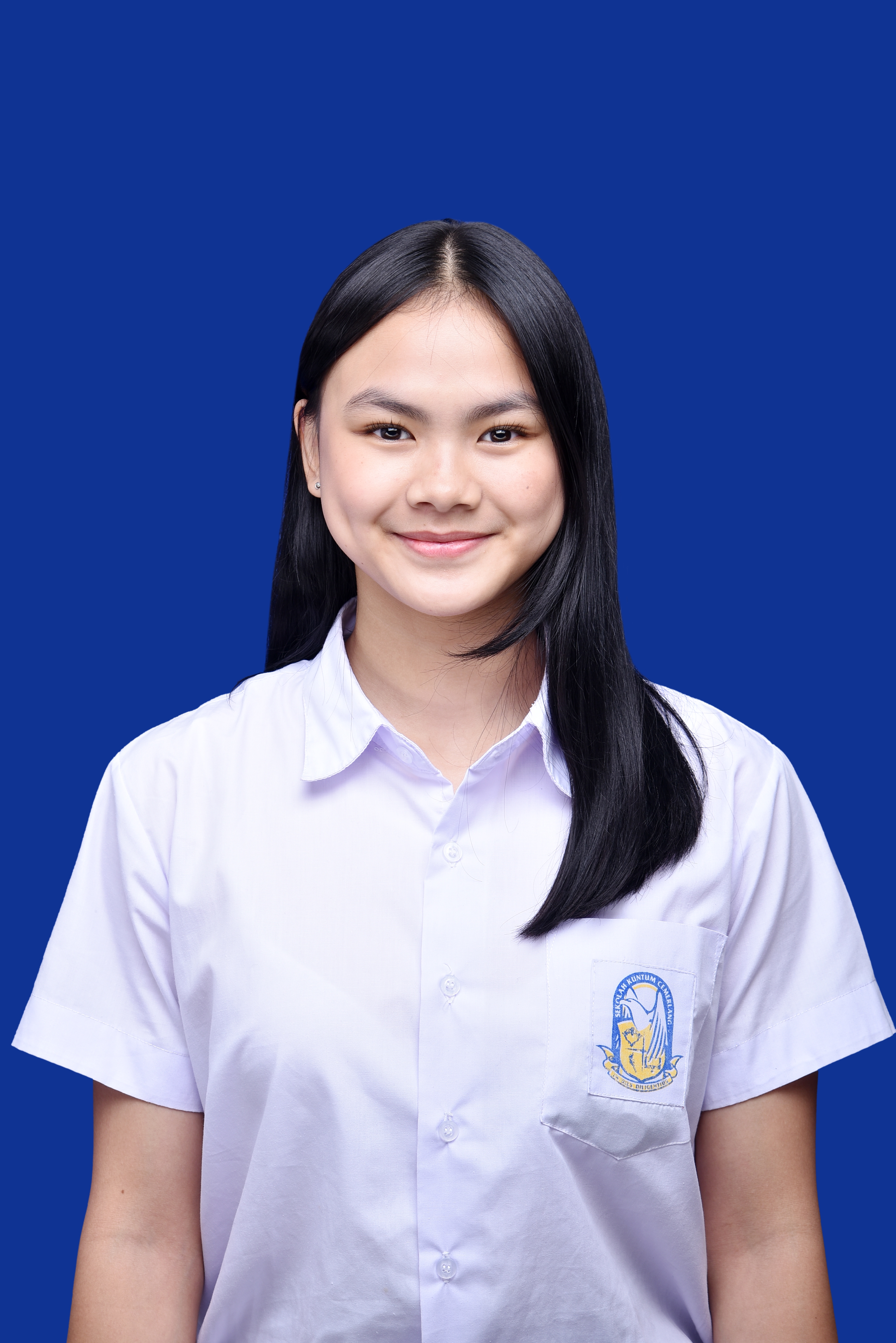 Foto ANEZKA LUNETTA SHIFRA MISYAKILA