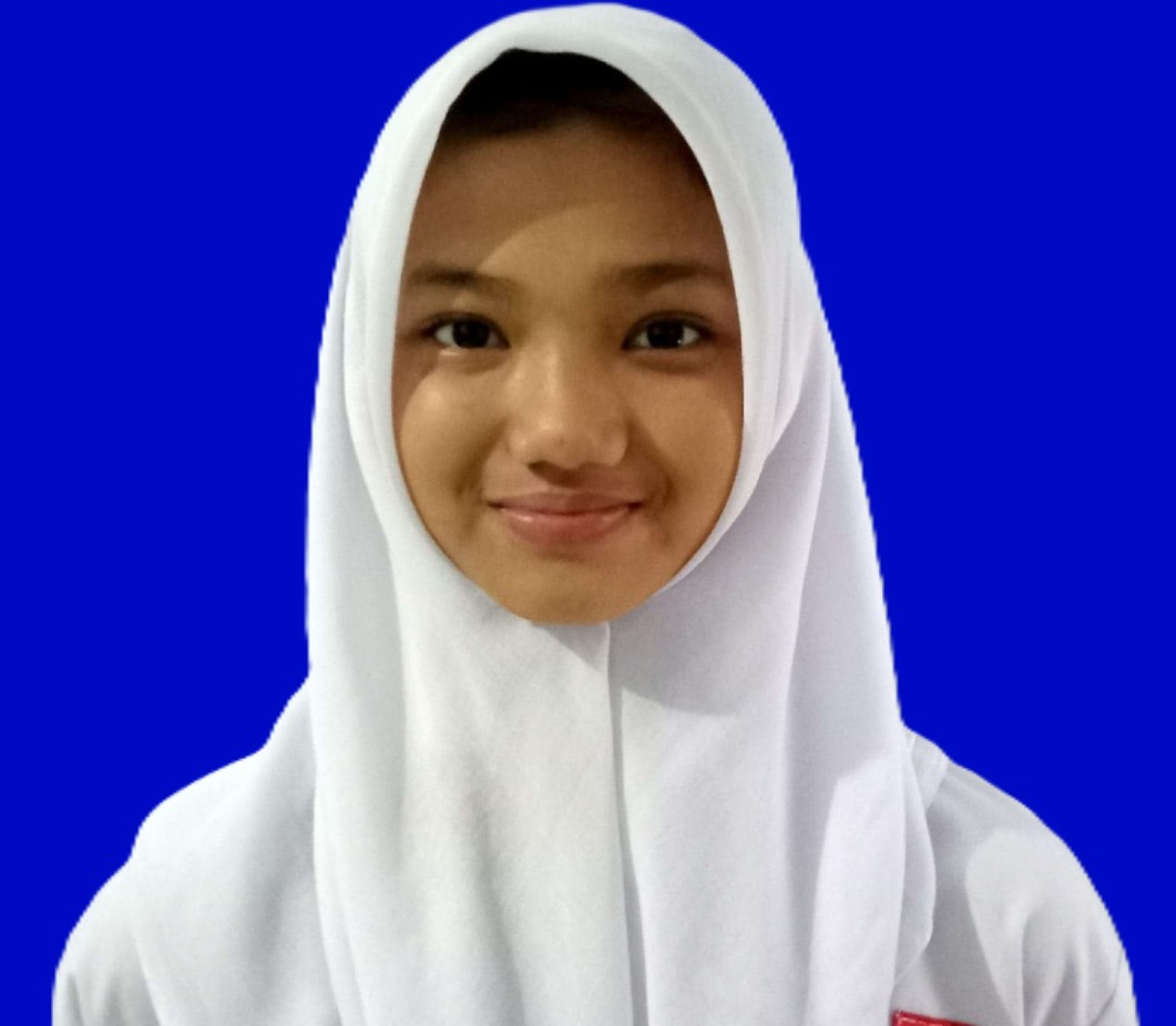 Foto RHEINA PUTRI APRILIA