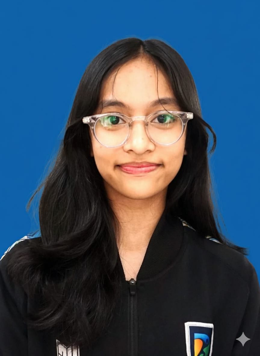 Foto MIKAYLA ZAYN ALSHAFIRA