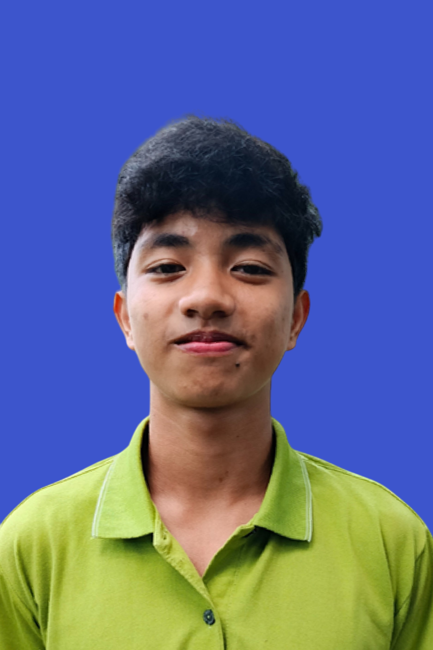 Foto ALFRETS TATANGINDATU