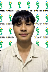 Foto KAISAR HANSEL PUTRA FRANCISCUS