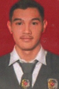 Foto AULIA ADZIKRI NAJA MAULANA