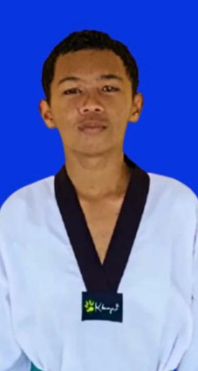 Foto MUHAMMAD ZULFIKAR