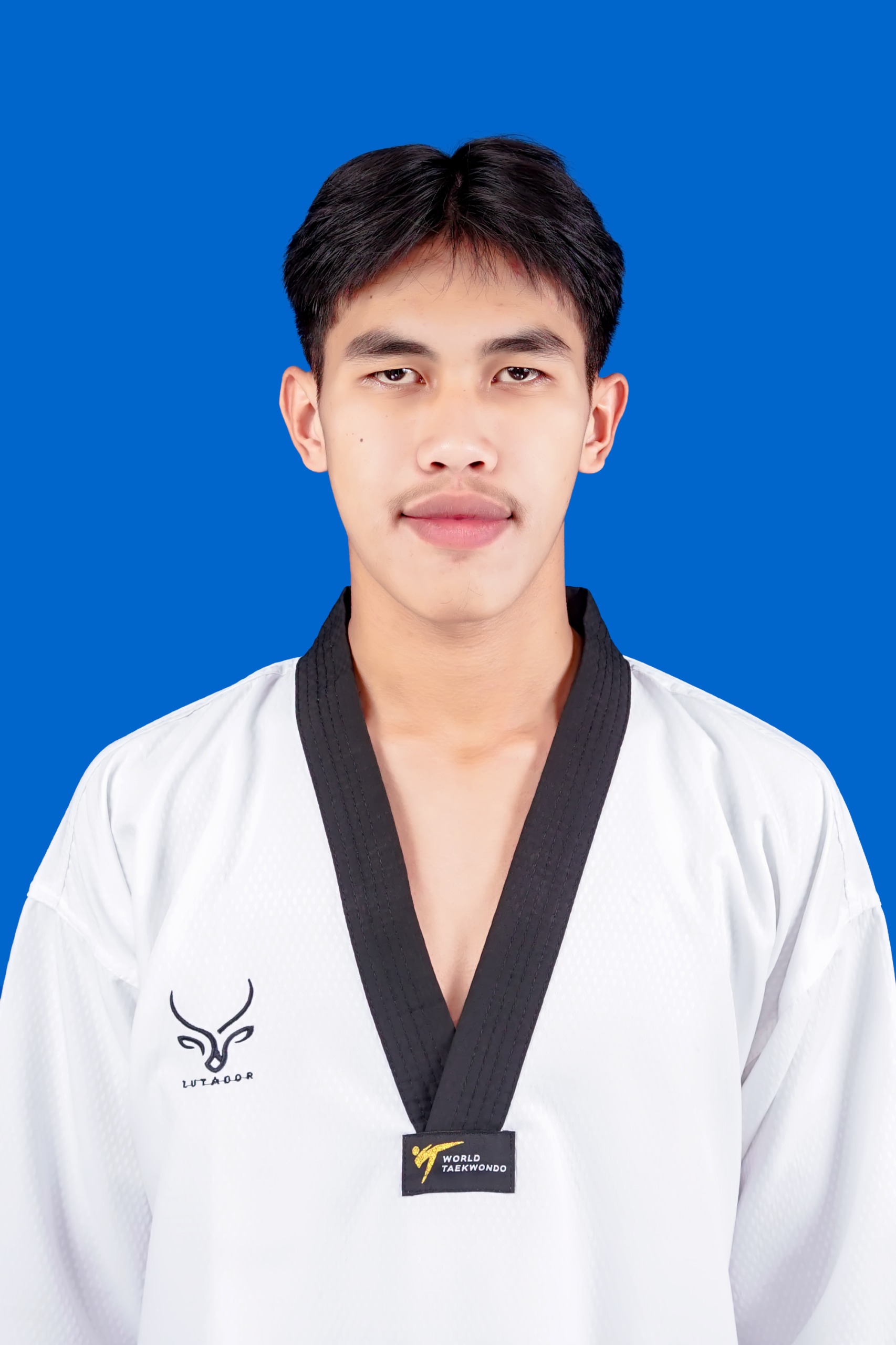 Foto I GUSTI BAGUS RAMA DWISATRIA