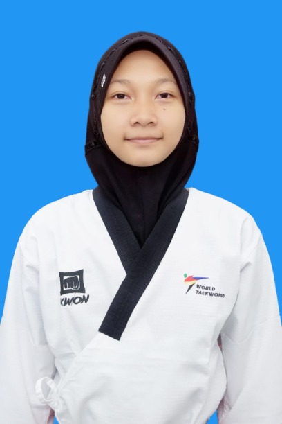 Foto SEKAR AYU DAVINA OKTAVIA