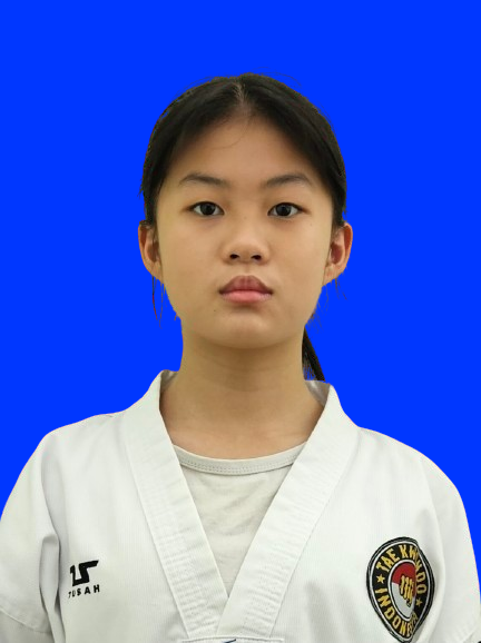 Foto PRISCILLA VALYA DIORA